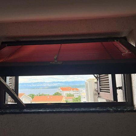 Apartments Dora And Tonka Krk 포라트 외부 사진