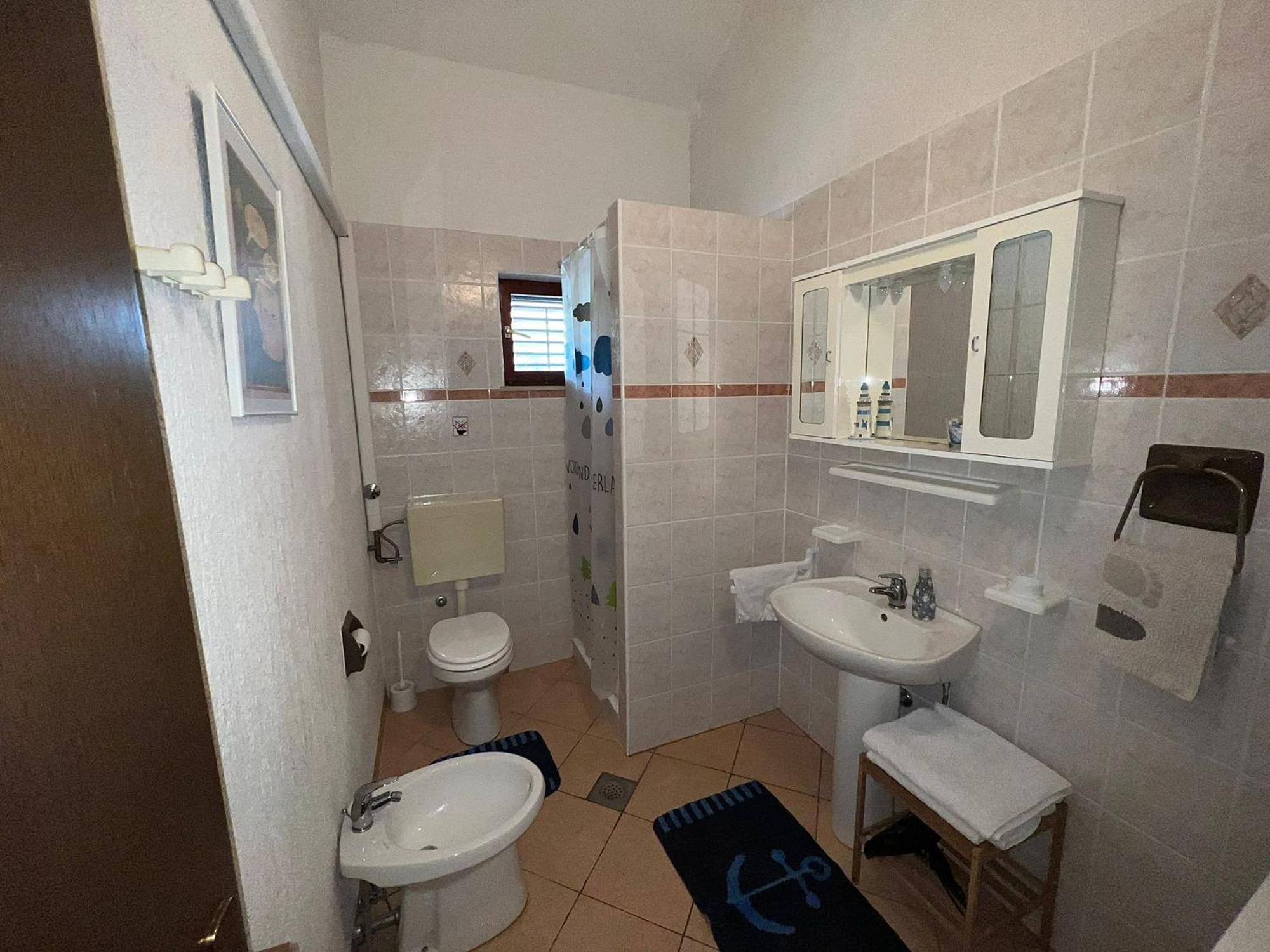 Apartments Dora And Tonka Krk 포라트 외부 사진