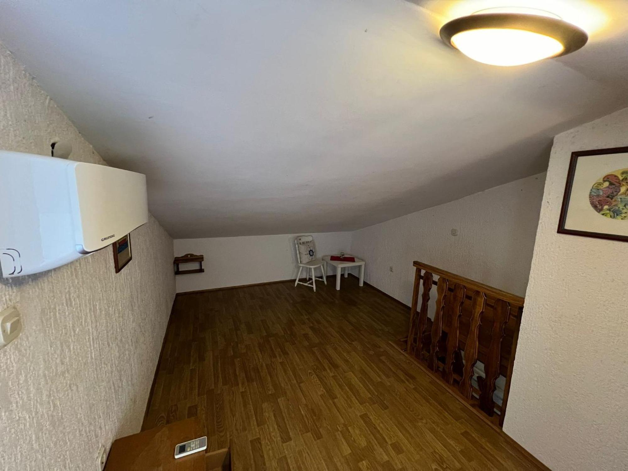 Apartments Dora And Tonka Krk 포라트 외부 사진